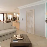 Villa Anthea Montallegro