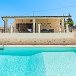 Villa Anthea *