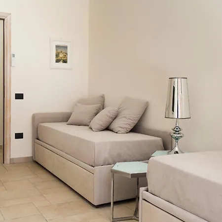 Villa Anthea