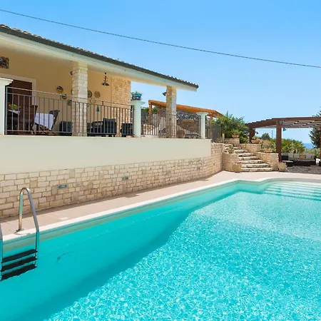 Vila Anthea